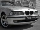 Иконка:Накладки на фары BMW 5 (E39 седан) 1995 - 2003.