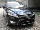 Иконка:Накладки на фары Ford Mondeo (седан) 2007 - наст. время.