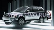 Иконка:Набор "Exterior Chrome" Volvo XC90 (универсал) 2002 - наст. время.