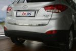 Иконка:Накладка Hyundai IX35 2010 - наст. время.