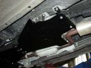 Иконка:Защита КПП и РК Chevrolet Niva 2003 - 2009.