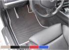 Иконка:Коврики в салон, Eva-полимер BMW X3 (E83) 2004 - 2010.