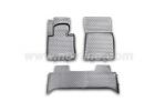 Иконка:Коврики в салон, полиуретановые Land Rover Range Rover III 2001 - 2010.