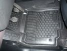 Иконка:Коврики в салон Volkswagen Golf Plus 2004 - наст. время.