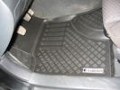 Иконка:Коврики в салон Toyota Avensis 2002 - 2008.