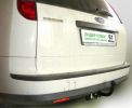 Иконка:Фаркоп Ford Focus 2 универсал (DA3) 2004 - 2011.