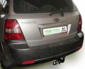 Иконка:Фаркоп KIA Sorento 2 (JC) 2006 - 2009.