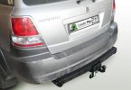 Иконка:Фаркоп KIA Sorento 1 2002 - 2006.