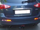 Иконка:Фаркоп Infiniti EX35 2007 - наст. время.