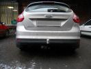 Иконка:Фаркоп Ford C-Max 2004 - наст. время.