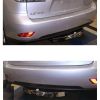 Иконка:Фаркоп Lexus RX350 2009 - наст. время.