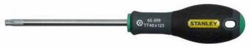 Иконка:Отвертка FATMAX TORX T40 125 мм .