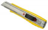 Иконка:Нож "FatMax" с 18-мм лезвием с отламывающ сегмент. .