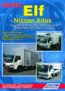 Иконка:Печатная продукция ISUZU ELF/N-SERIES 1993-2004 ГГ .