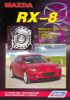 Иконка:Печатная продукция MAZDA RX-8, МОДЕЛИ С 2003 Г .