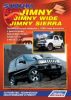 Иконка:Печатная продукция SUZUKI JIMNY / JIMNY WIDE / JIMNY SIERRA .