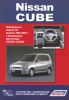 Иконка:Печатная продукция NISSAN CUBE .