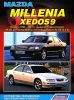 Иконка:Печатная продукция MAZDA MILLENIA / XEDOS 9 .