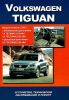 Иконка:Печатная продукция VW TIGUAN C 2007Г .