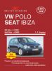 Иконка:Печатная продукция VW POLO/SEAT IBIZA .