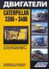 Иконка:Печатная продукция ДВИГАТЕЛИ CATERPILLAR 3306, 3406 .