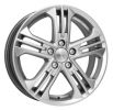 Иконка:RAPID TRINITY (KC615) 6.0X15 5/114.3 ET46 d67.1 /black platinum/ [r20980].