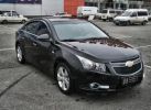 Иконка:Дневные ходовые огни (DRL) для Chevrolet Cruze (2009-2012) Вариант №6 .