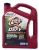 Иконка:Quaker State Defy Synthetic Blend SAE 10W-30 Motor Oil .