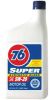 Иконка:76 76 SUPER SYNTHETIC BLEND MOTOR OIL SAE 5W20 .