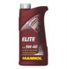 Иконка:Mannol Elite SAE 5w/40 .