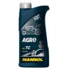 Иконка:Mannol Agro .