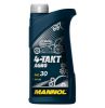 Иконка:Mannol 4-Takt Agro SAE 30 .