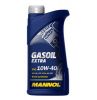 Иконка:Mannol Gasoil Extra SAE 10W/40 .