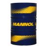 Иконка:Mannol Multifarm Stou SAE 10W-40 .