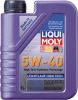 Иконка:Моторное масло Liqui Moly Leichtlauf High Tech SAE 5W-40 .