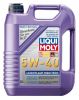 Иконка:Моторное масло Liqui Moly Leichtlauf High Tech SAE 5W-40 .