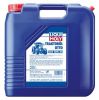 Иконка:Моторное масло Liqui Moly Traktoroil UTTO  SAE 10W-30 .