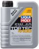 Иконка:Моторное масло Liqui Moly Top Tec 4100  SAE 5W-40 .