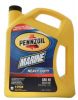 Иконка:Pennzoil PENNZOIL MARINE HEAVY DUTY 4-CYCLE SAE 40 .