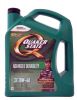 Иконка:Quaker State QUAKER STATE ADVANCED DURABILITY SAE 10W-40 MOTOR OIL .