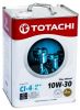 Иконка:Totachi FINE  DIESEL  CI-4/CH-4/SL   10W-30      6Л .