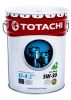 Иконка:Totachi ECO  DIESEL  SEMI-SYNTHETIC  CI-4/CH-4/SL    5W-30     20Л .