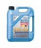 Иконка:Моторное масло Liqui Moly Leichtlauf High Tech SAE 5W-40 .