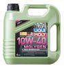 Иконка:Моторное масло Liqui Moly Molygen New Generation 10W-40 .