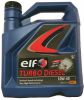 Иконка:ELF ELF TURBO DIESEL10W40 .