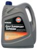 Иконка:Gulf GULF SUPERFLEET SUPREME 10W-40 .