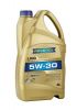 Иконка:Ravenol RAVENOL LSG SAE 5W-30 .