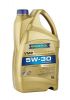 Иконка:Ravenol RAVENOL VMP SAE 5W-30 .