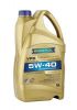 Иконка:Ravenol RAVENOL VPD SAE 5W-40 .