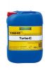 Иконка:Ravenol RAVENOL TURBO-C HD-C SAE15W-40 .